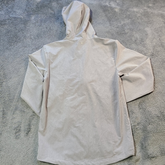 Swiss Tech Jacket - Picture 4 of 6